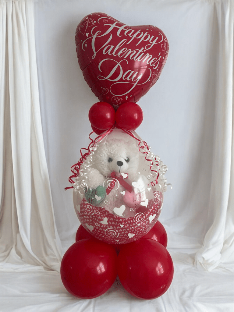 Valentine Balloon